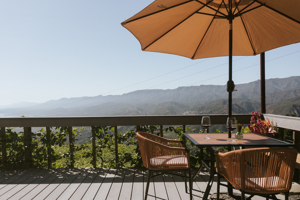 The Rincon Mountain Experience