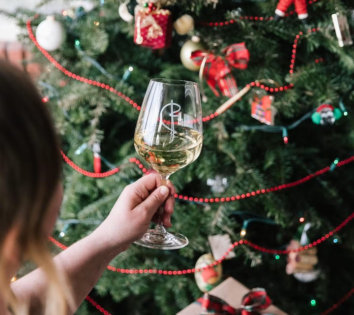 A Very Jazzy Christmas